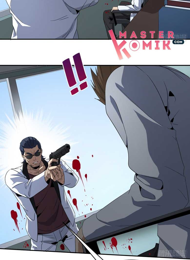 Winner Takes All Chapter 66 Gambar 3