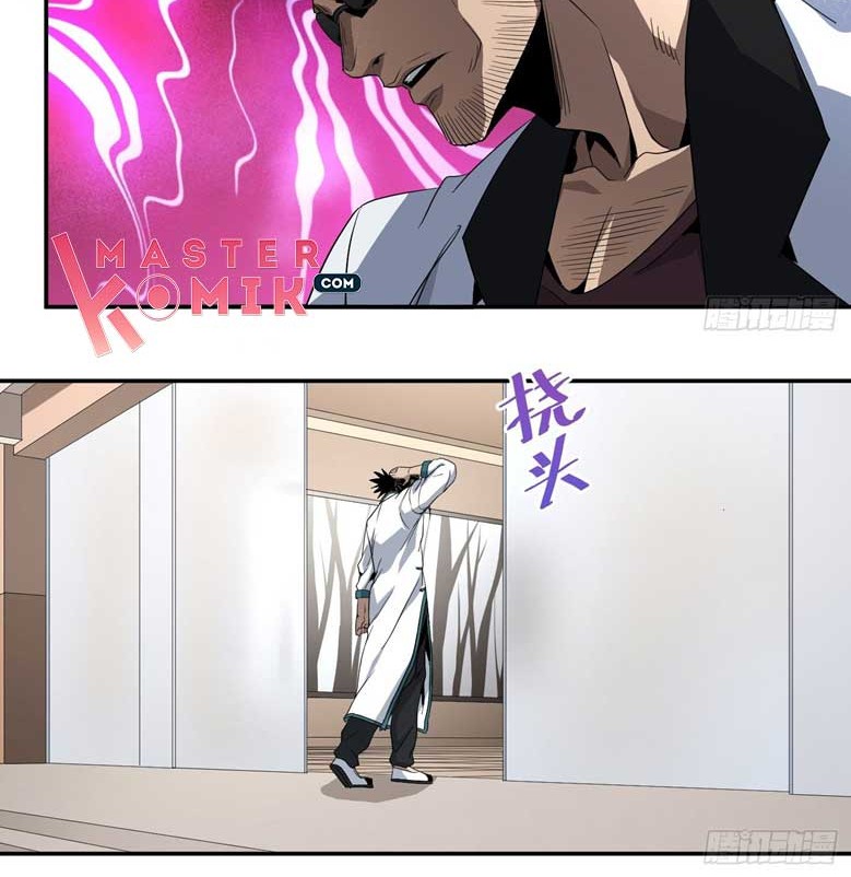 Winner Takes All Chapter 66 Gambar 5