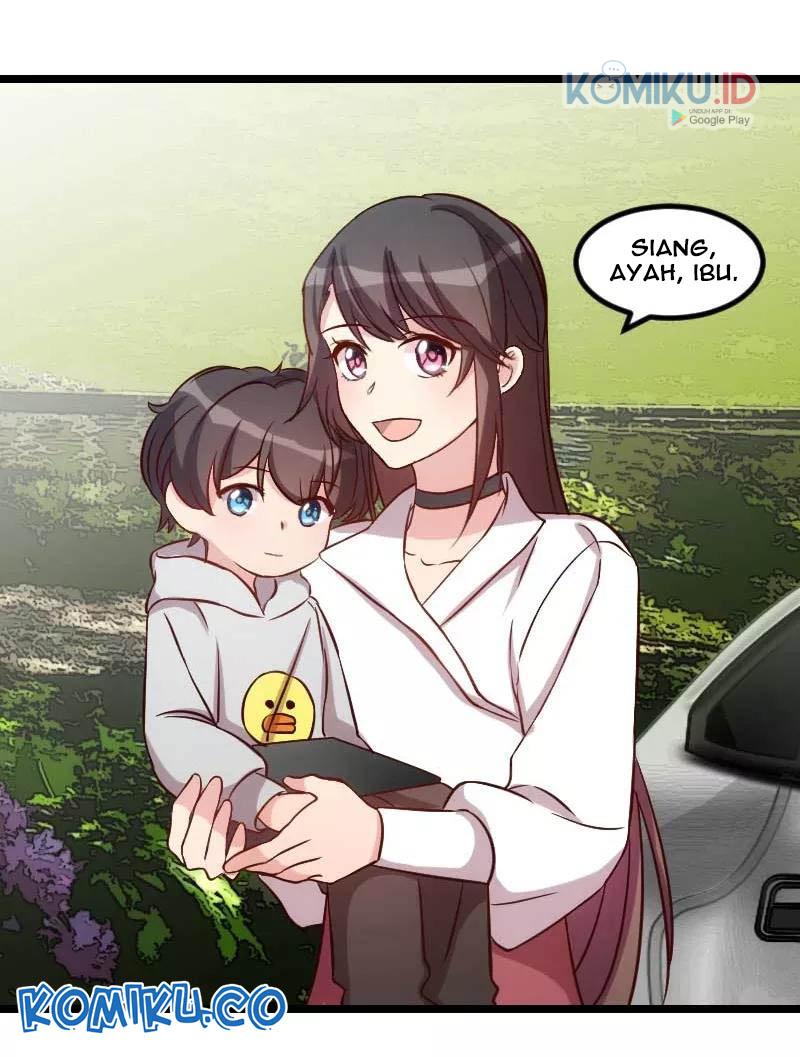 CEO’s Sudden Proposal Chapter 85 Gambar 4