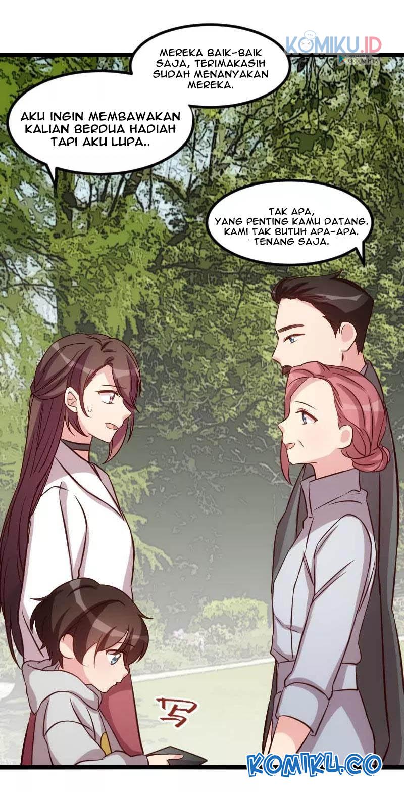 CEO’s Sudden Proposal Chapter 85 Gambar 6