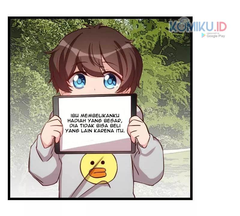 CEO’s Sudden Proposal Chapter 85 Gambar 7