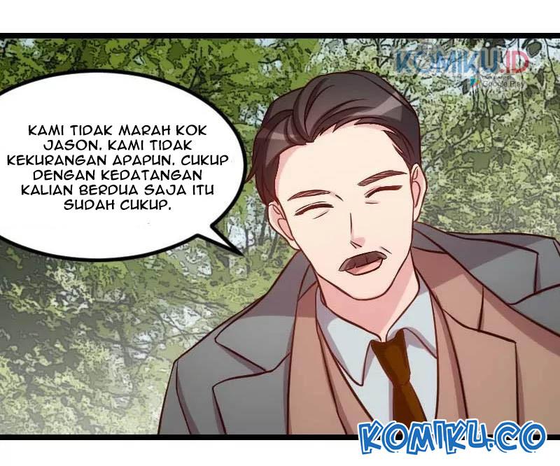 CEO’s Sudden Proposal Chapter 85 Gambar 8