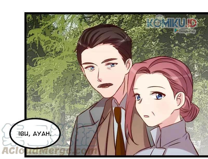 CEO’s Sudden Proposal Chapter 85 Gambar 9