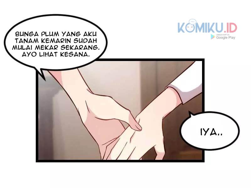 CEO’s Sudden Proposal Chapter 85 Gambar 13