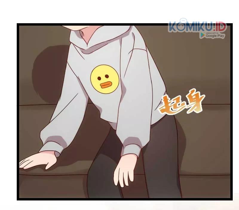 CEO’s Sudden Proposal Chapter 85 Gambar 15