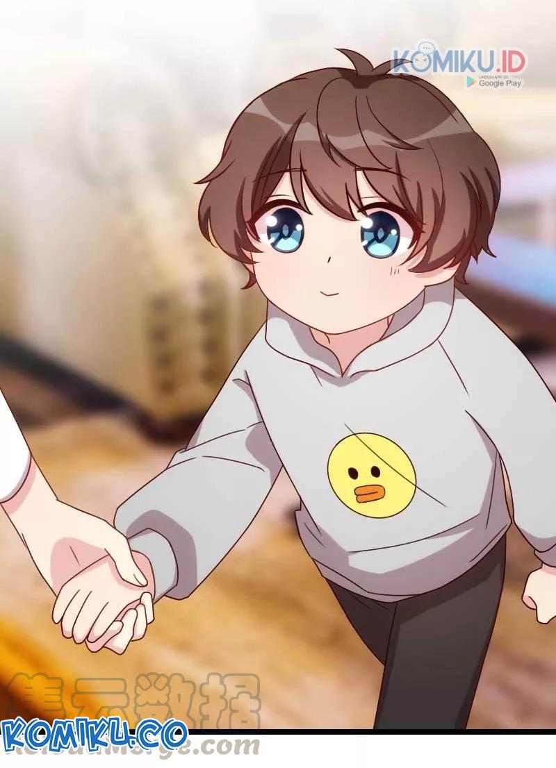 CEO’s Sudden Proposal Chapter 85 Gambar 16