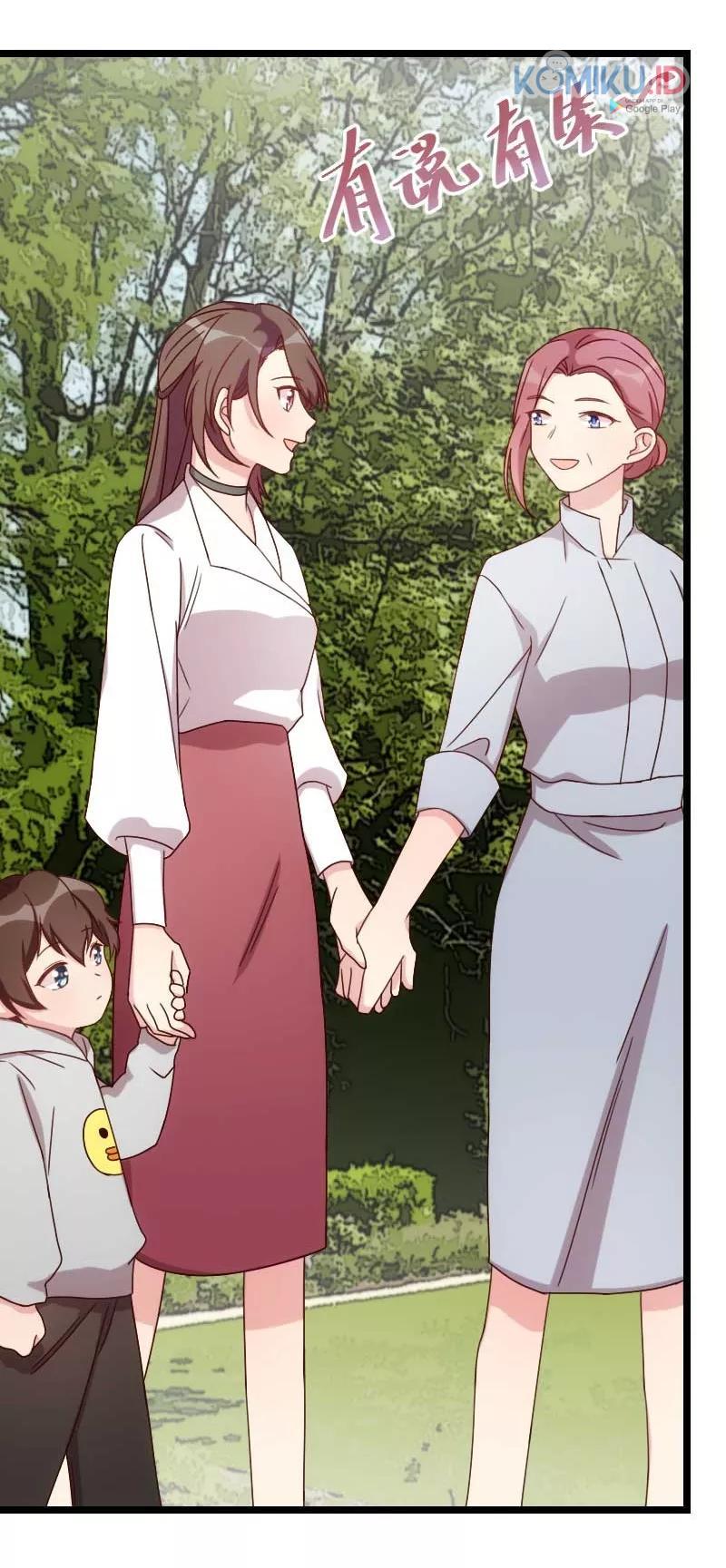 CEO’s Sudden Proposal Chapter 85 Gambar 19