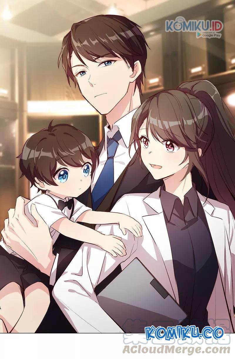 Manhua CEO’s Sudden Proposal Chapter 85 gambar nomor 2