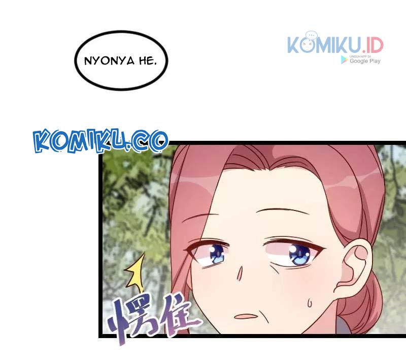 CEO’s Sudden Proposal Chapter 85 Gambar 20