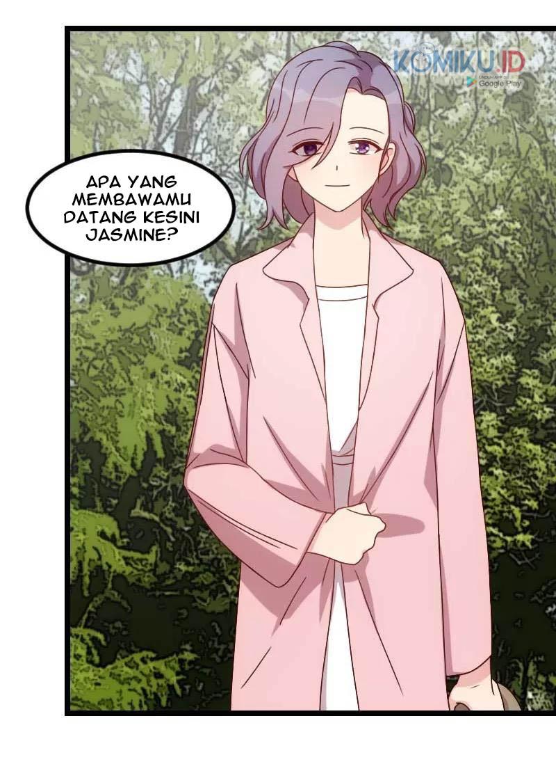 CEO’s Sudden Proposal Chapter 85 Gambar 21