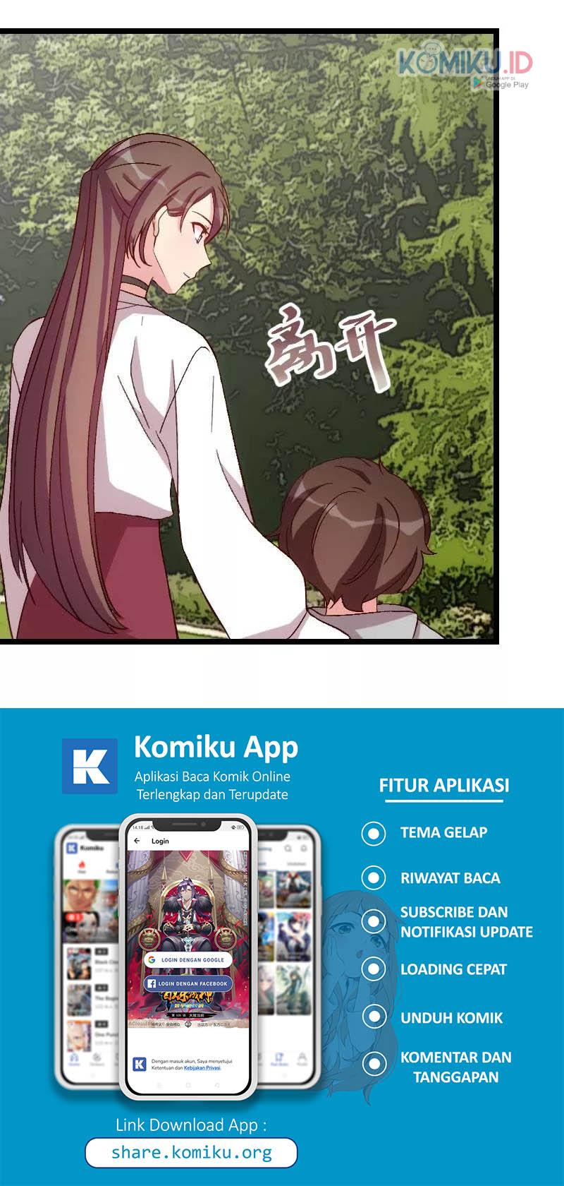 CEO’s Sudden Proposal Chapter 86 Gambar 5