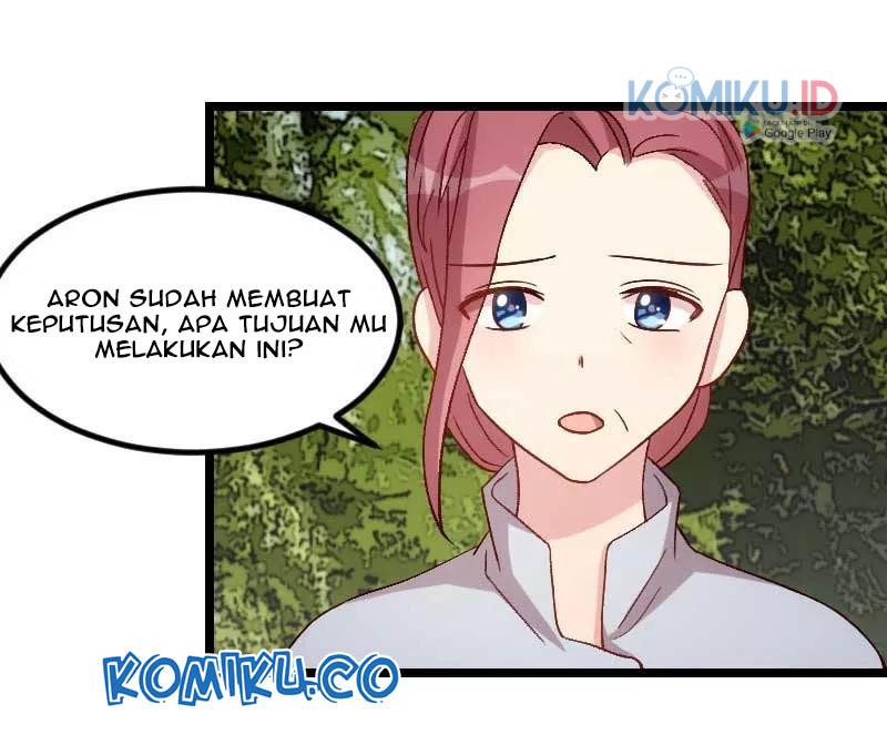 CEO’s Sudden Proposal Chapter 86 Gambar 6