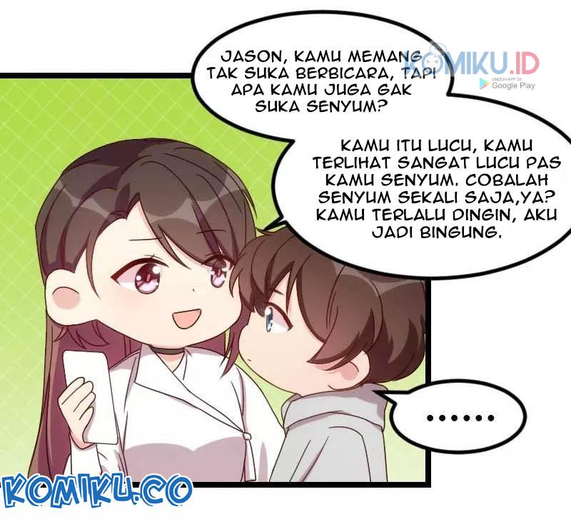 CEO’s Sudden Proposal Chapter 86 Gambar 18