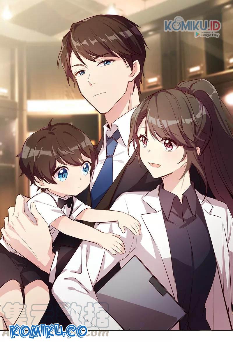 Manhua CEO’s Sudden Proposal Chapter 86 gambar nomor 2