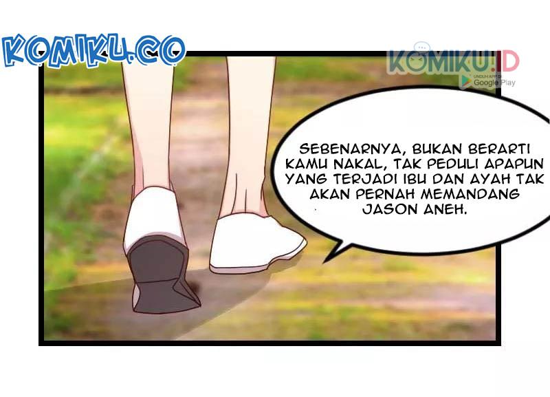 CEO’s Sudden Proposal Chapter 86 Gambar 20