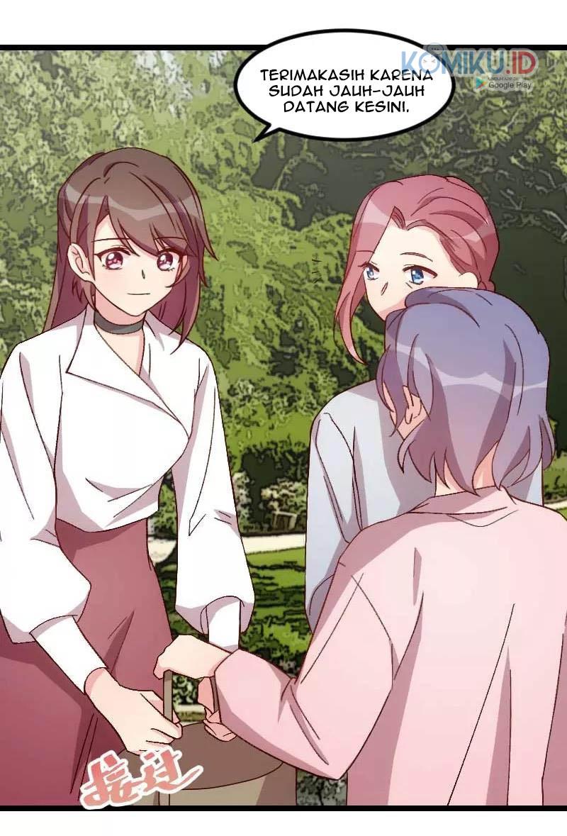 CEO’s Sudden Proposal Chapter 86 Gambar 3