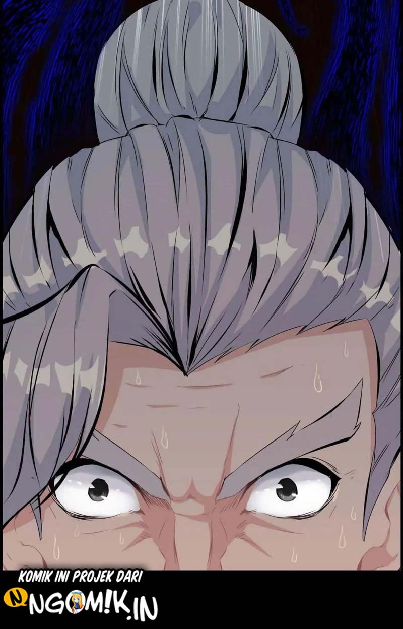 Vengeance of the Heavenly Demon Chapter 34 Gambar 14