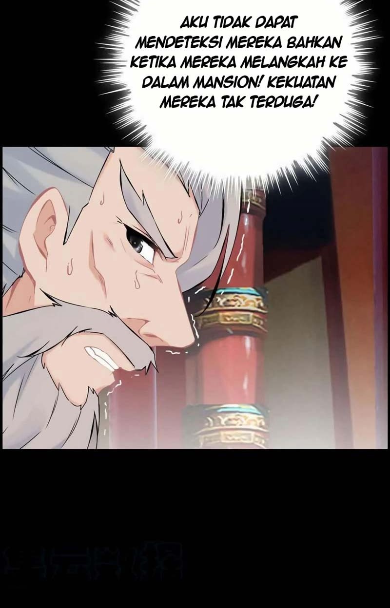 Vengeance of the Heavenly Demon Chapter 34 Gambar 17