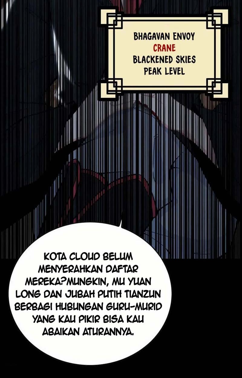 Vengeance of the Heavenly Demon Chapter 34 Gambar 20