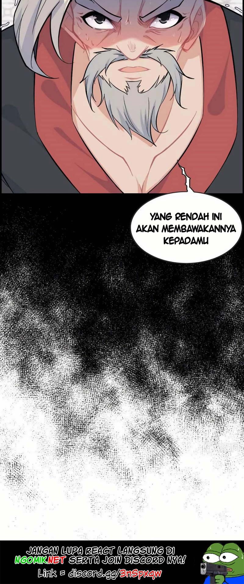 Vengeance of the Heavenly Demon Chapter 34 Gambar 28