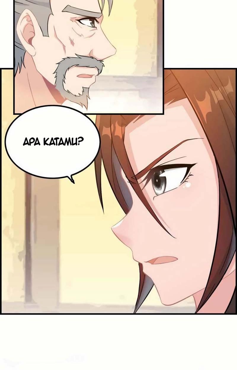 Vengeance of the Heavenly Demon Chapter 34 Gambar 8