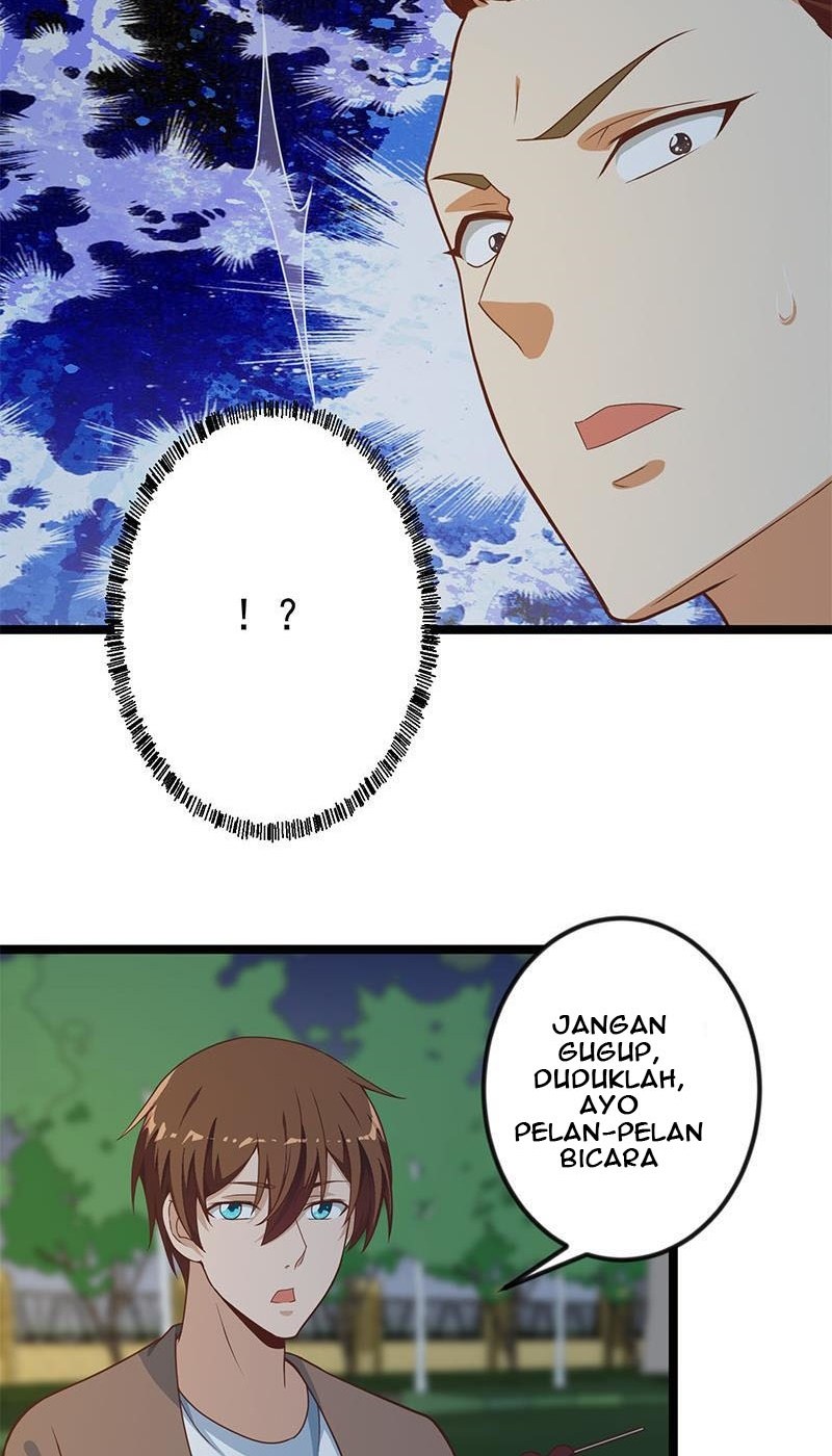 Cultivation Return on Campus Chapter 170 Gambar 6