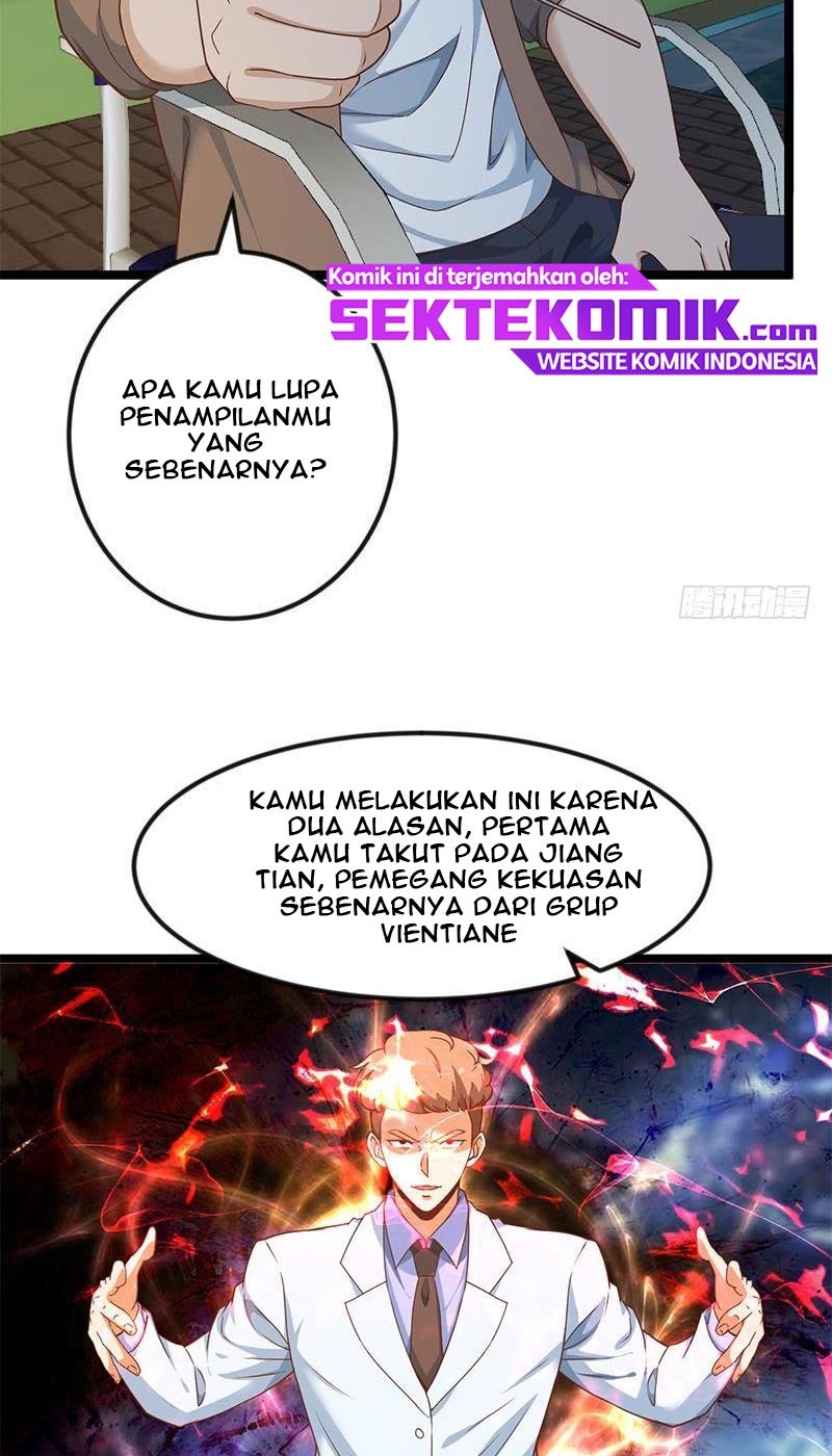 Cultivation Return on Campus Chapter 170 Gambar 10