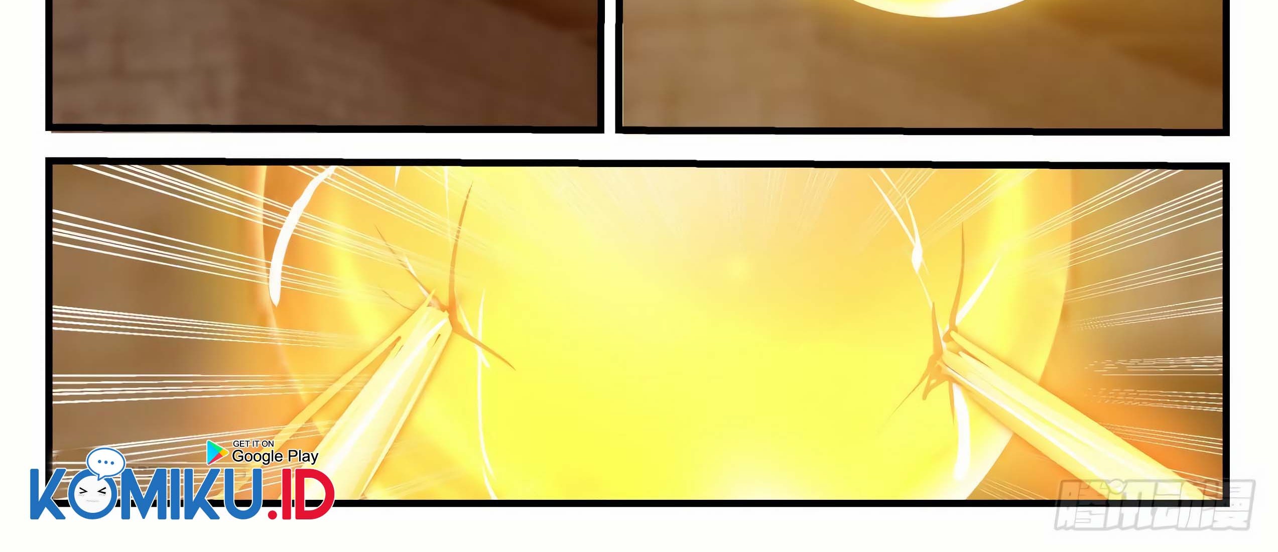 Martial Peak Part 1 Chapter 708 Gambar 11