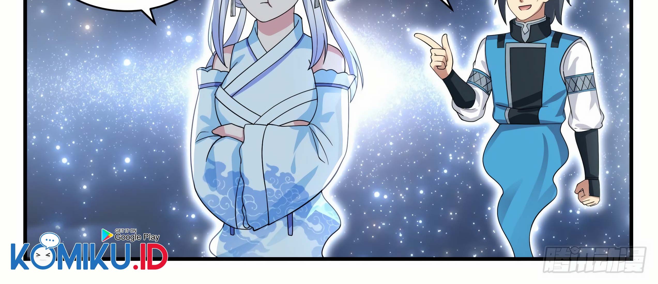 Martial Peak Part 1 Chapter 708 Gambar 4