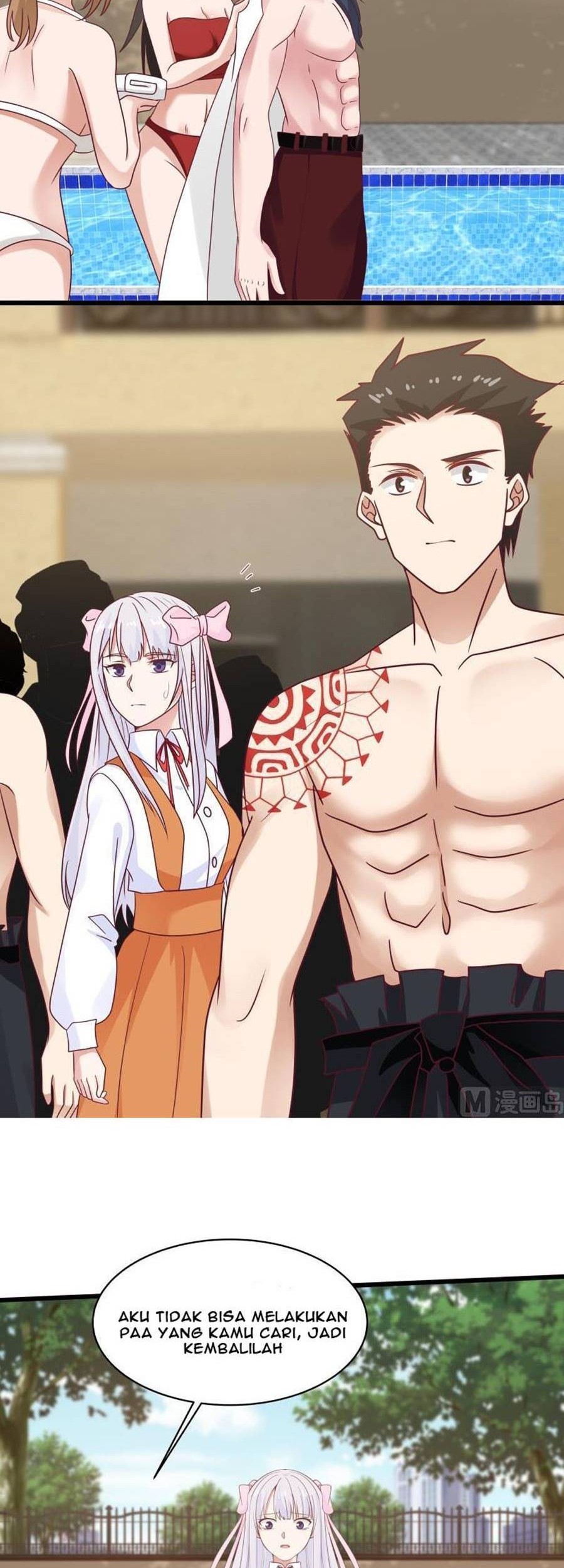 I Have a Dragon on My Body Chapter 270 Gambar 3