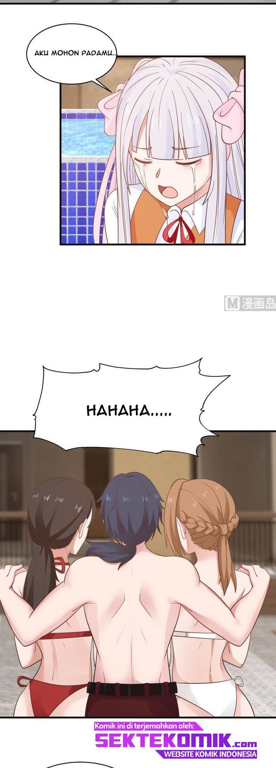 I Have a Dragon on My Body Chapter 270 Gambar 11