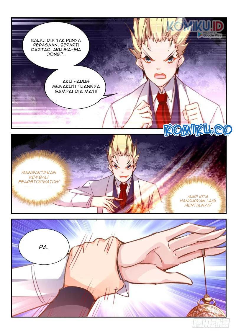 Demon Spirit Seed Manual Chapter 118 Gambar 6