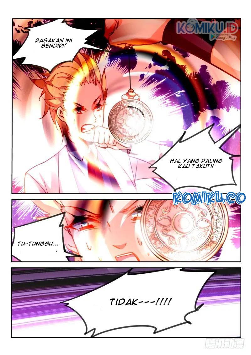 Demon Spirit Seed Manual Chapter 118 Gambar 10