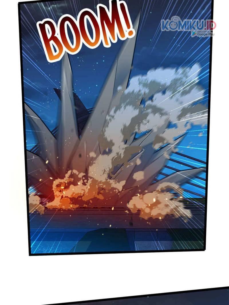 Spare Me, Great Lord! Chapter 26 Gambar 4