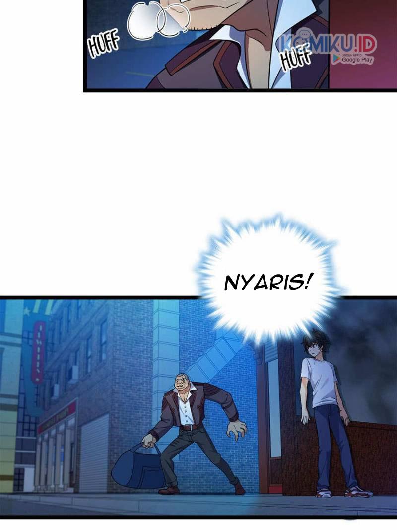 Spare Me, Great Lord! Chapter 26 Gambar 40