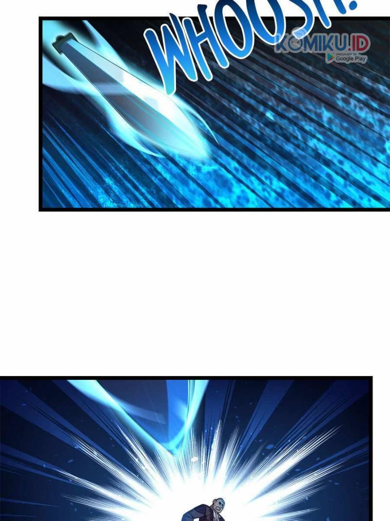 Spare Me, Great Lord! Chapter 26 Gambar 42