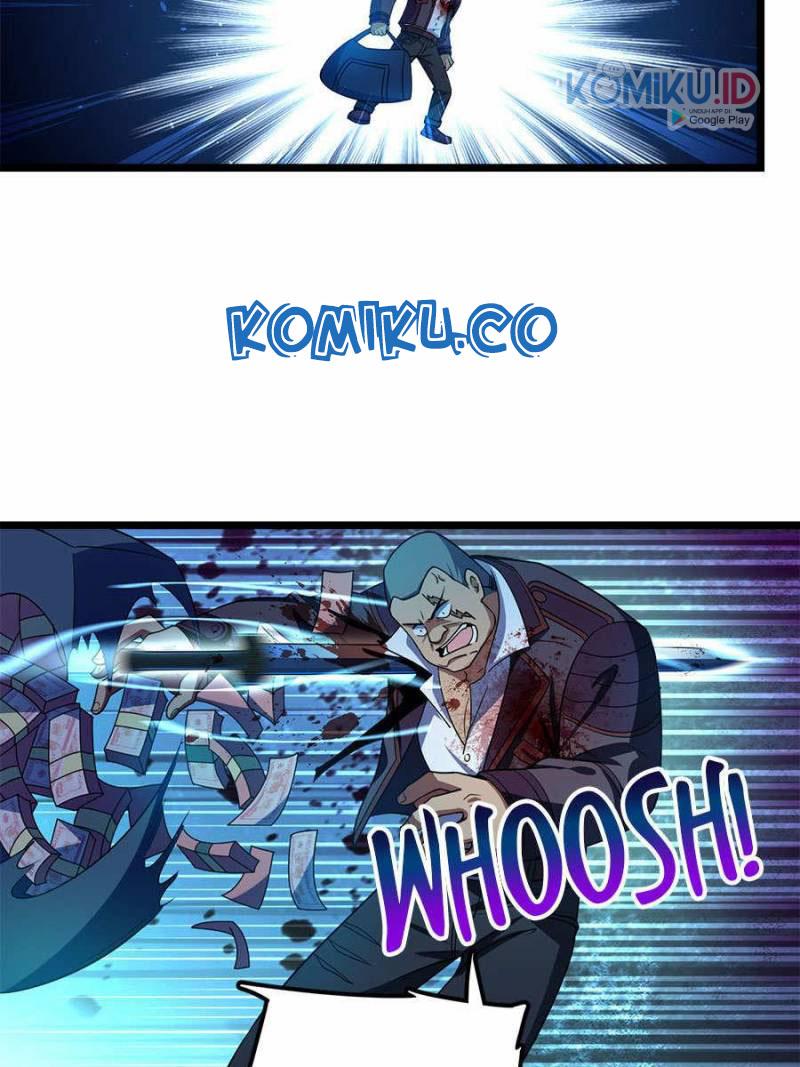 Spare Me, Great Lord! Chapter 26 Gambar 43