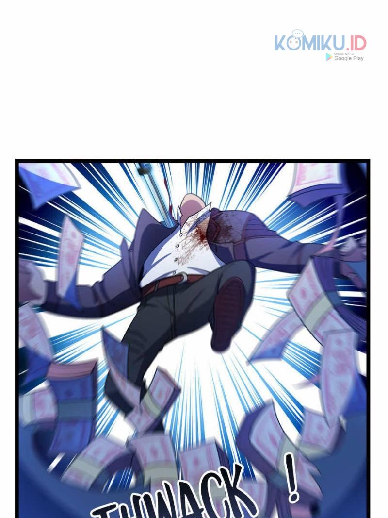 Spare Me, Great Lord! Chapter 26 Gambar 45