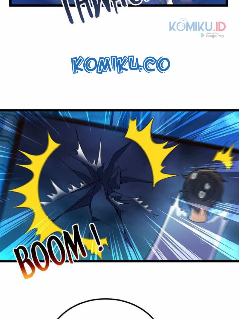 Spare Me, Great Lord! Chapter 26 Gambar 46