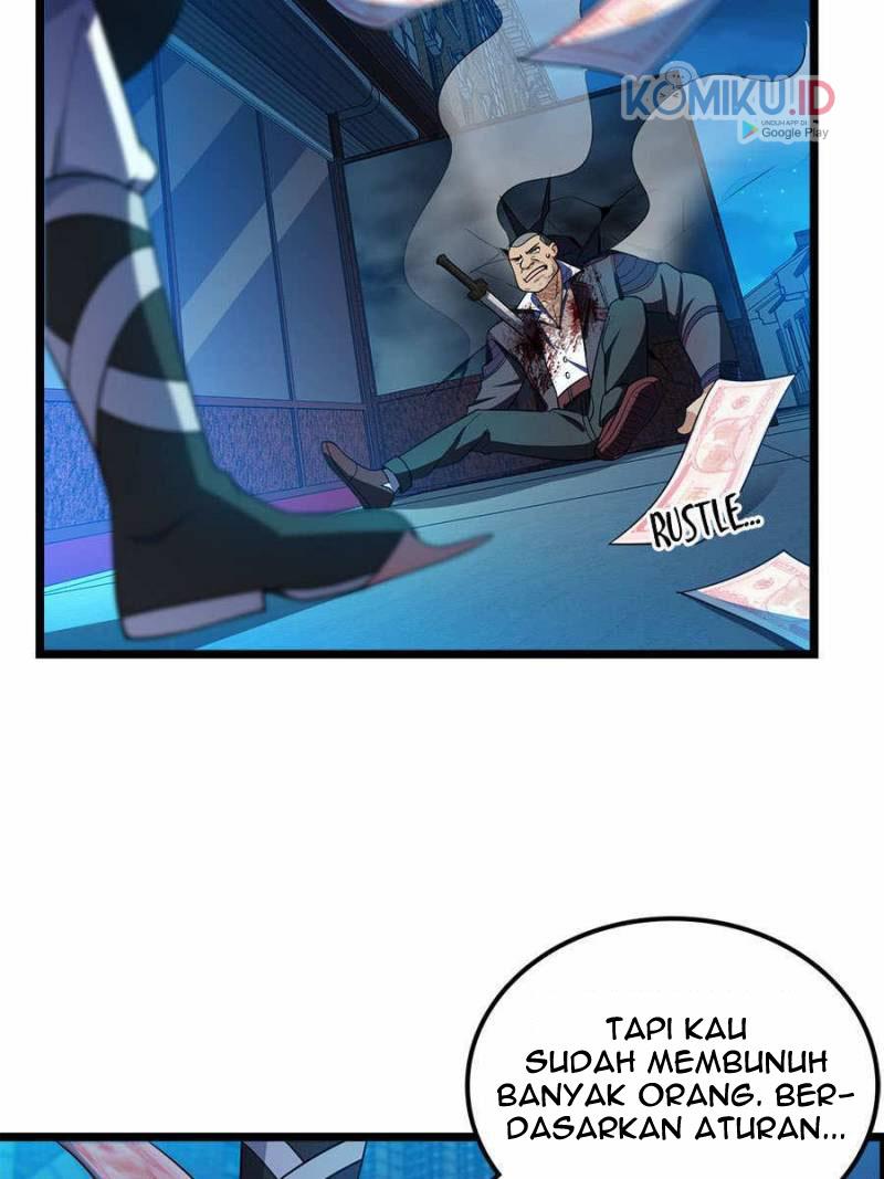 Spare Me, Great Lord! Chapter 26 Gambar 48