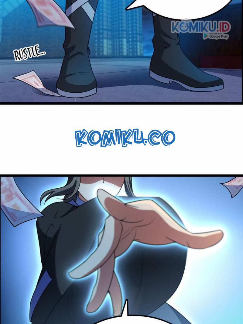 Spare Me, Great Lord! Chapter 26 Gambar 49