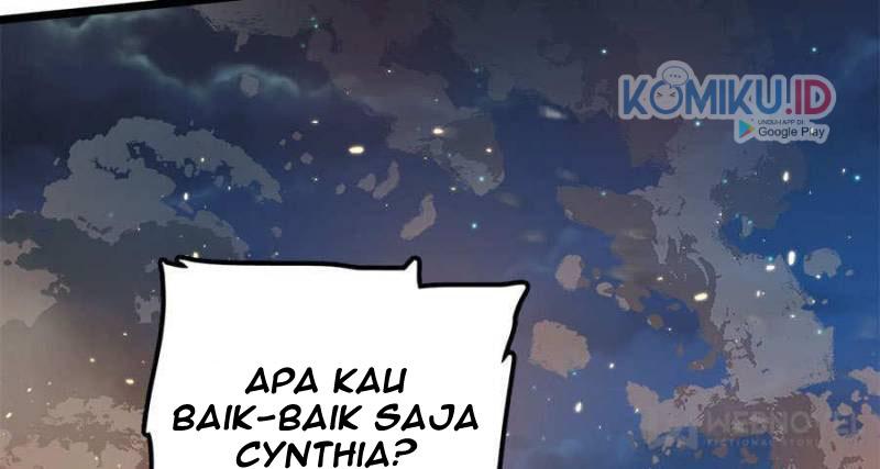 Spare Me, Great Lord! Chapter 26 Gambar 5