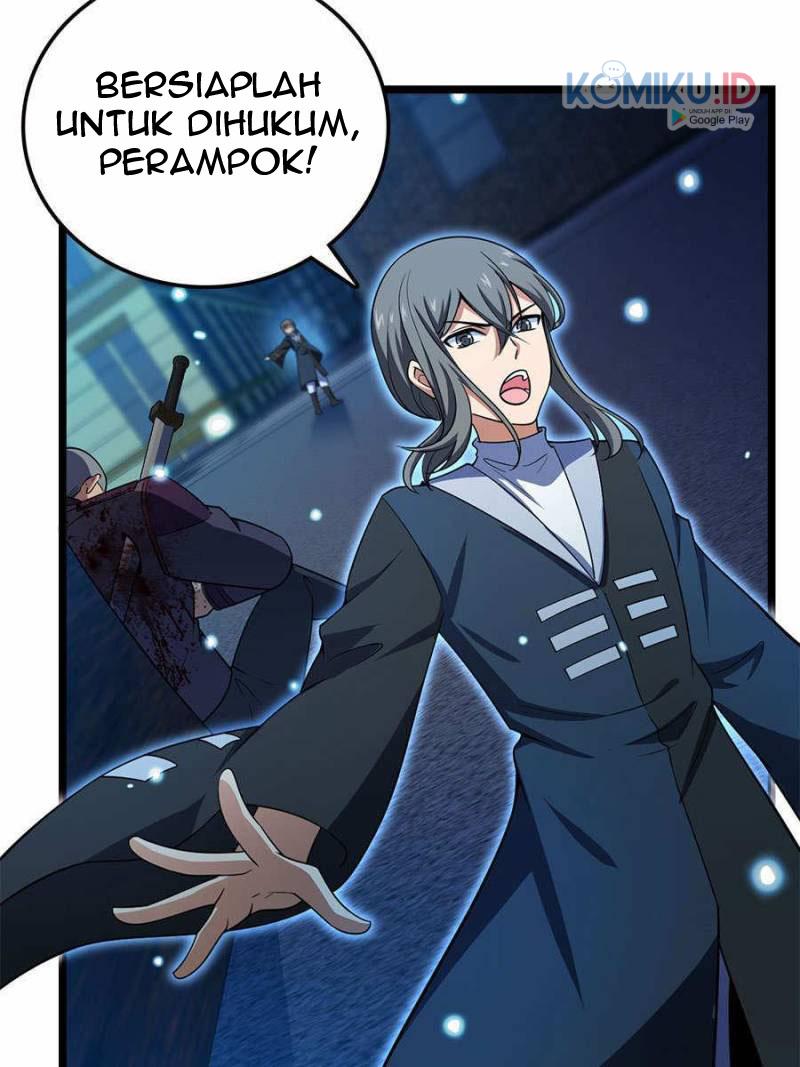 Spare Me, Great Lord! Chapter 26 Gambar 51