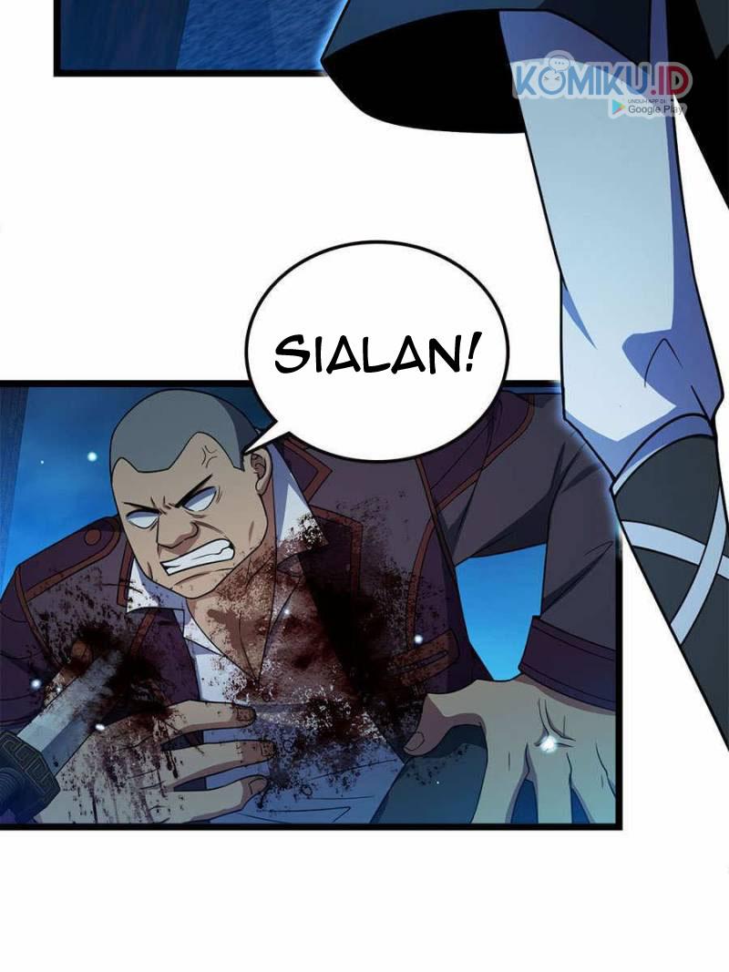 Spare Me, Great Lord! Chapter 26 Gambar 52