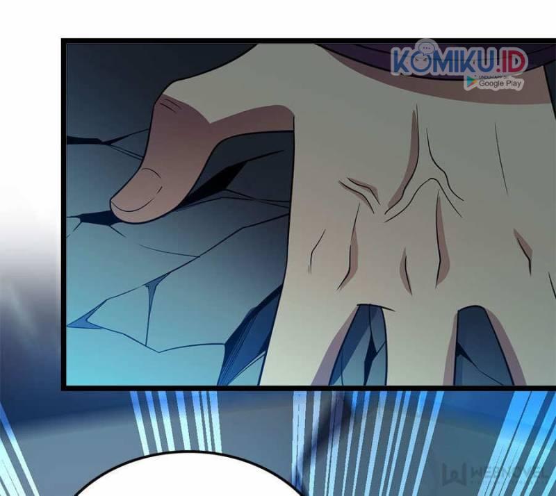 Spare Me, Great Lord! Chapter 26 Gambar 53