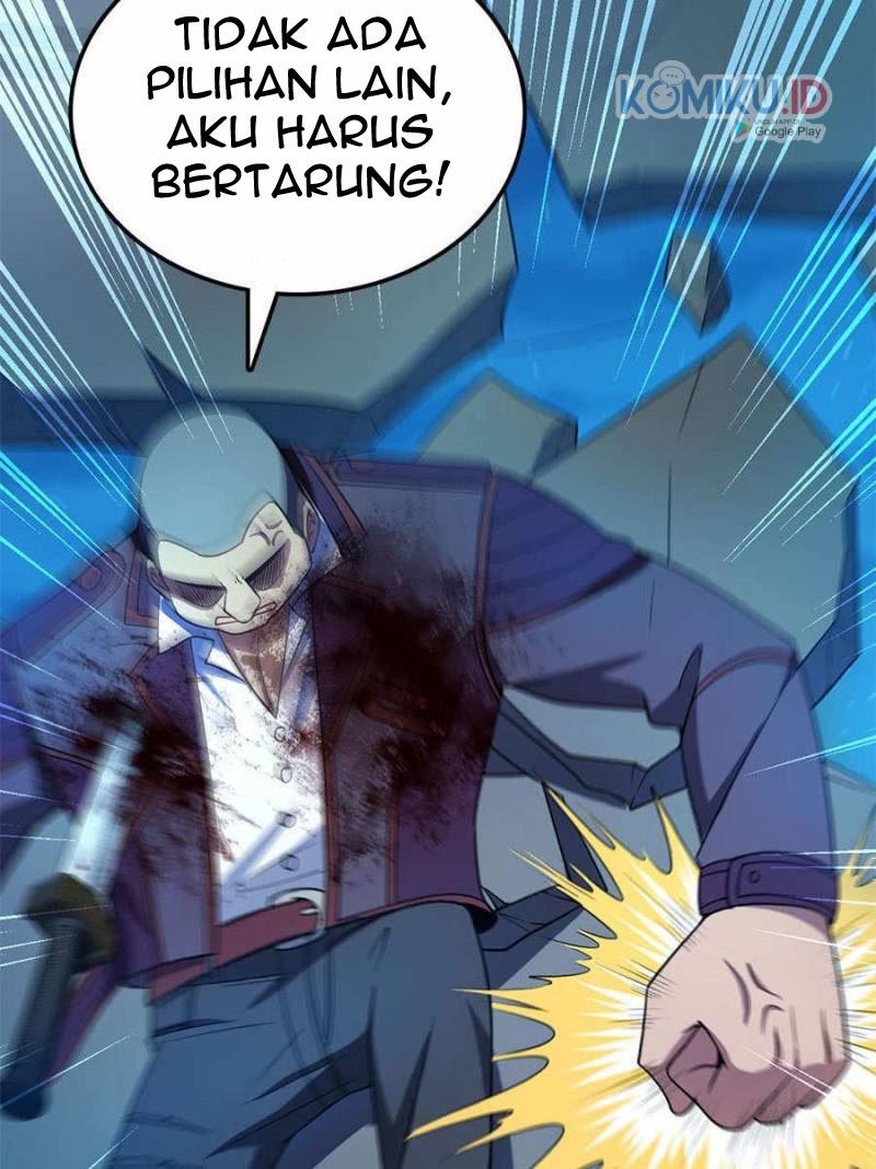 Spare Me, Great Lord! Chapter 26 Gambar 54