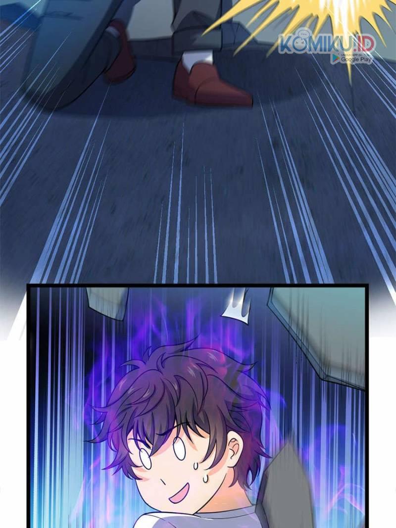 Spare Me, Great Lord! Chapter 26 Gambar 55