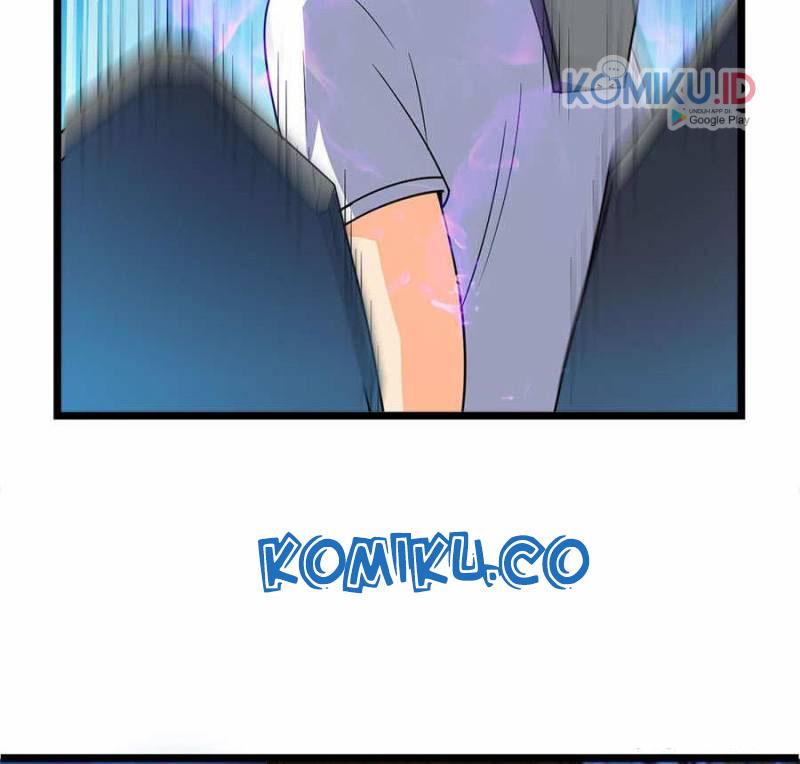 Spare Me, Great Lord! Chapter 26 Gambar 56