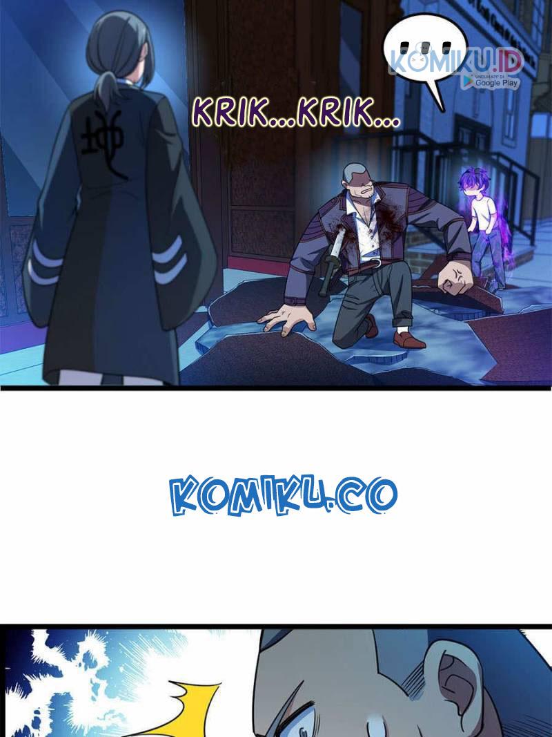 Spare Me, Great Lord! Chapter 26 Gambar 57