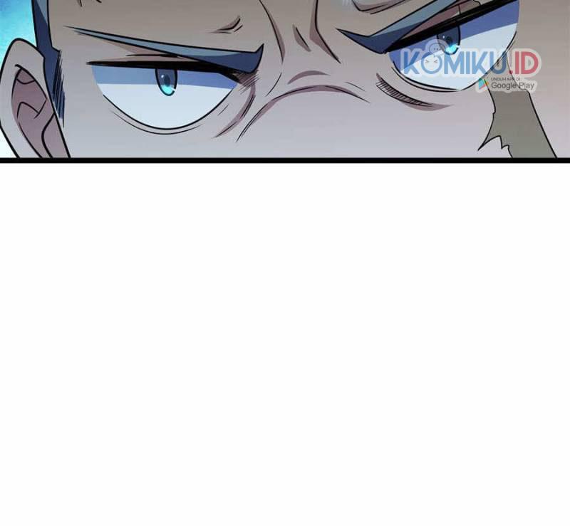 Spare Me, Great Lord! Chapter 26 Gambar 62